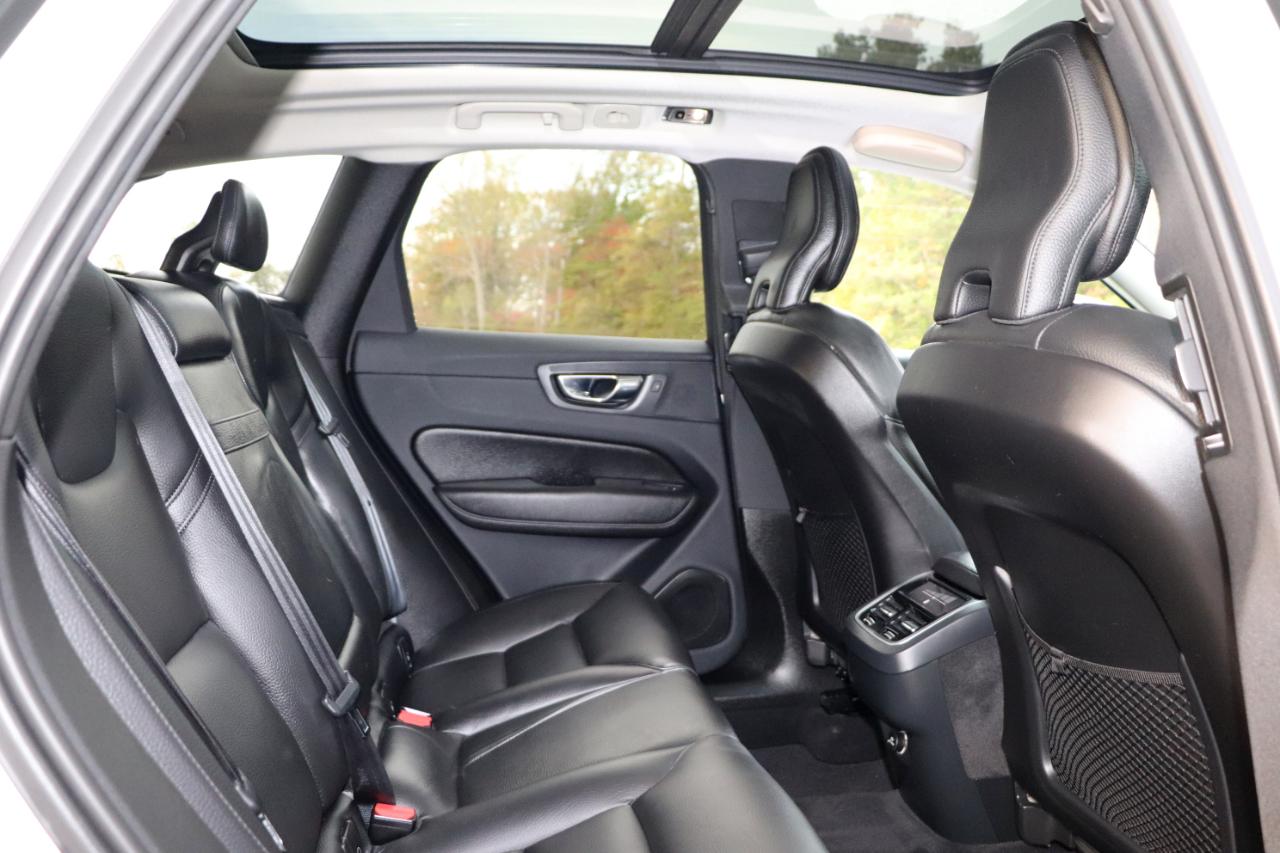 Volvo XC60 T5 AWD Inscription 2019