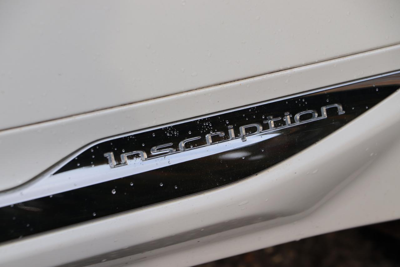 Volvo XC60 T5 AWD Inscription 2019