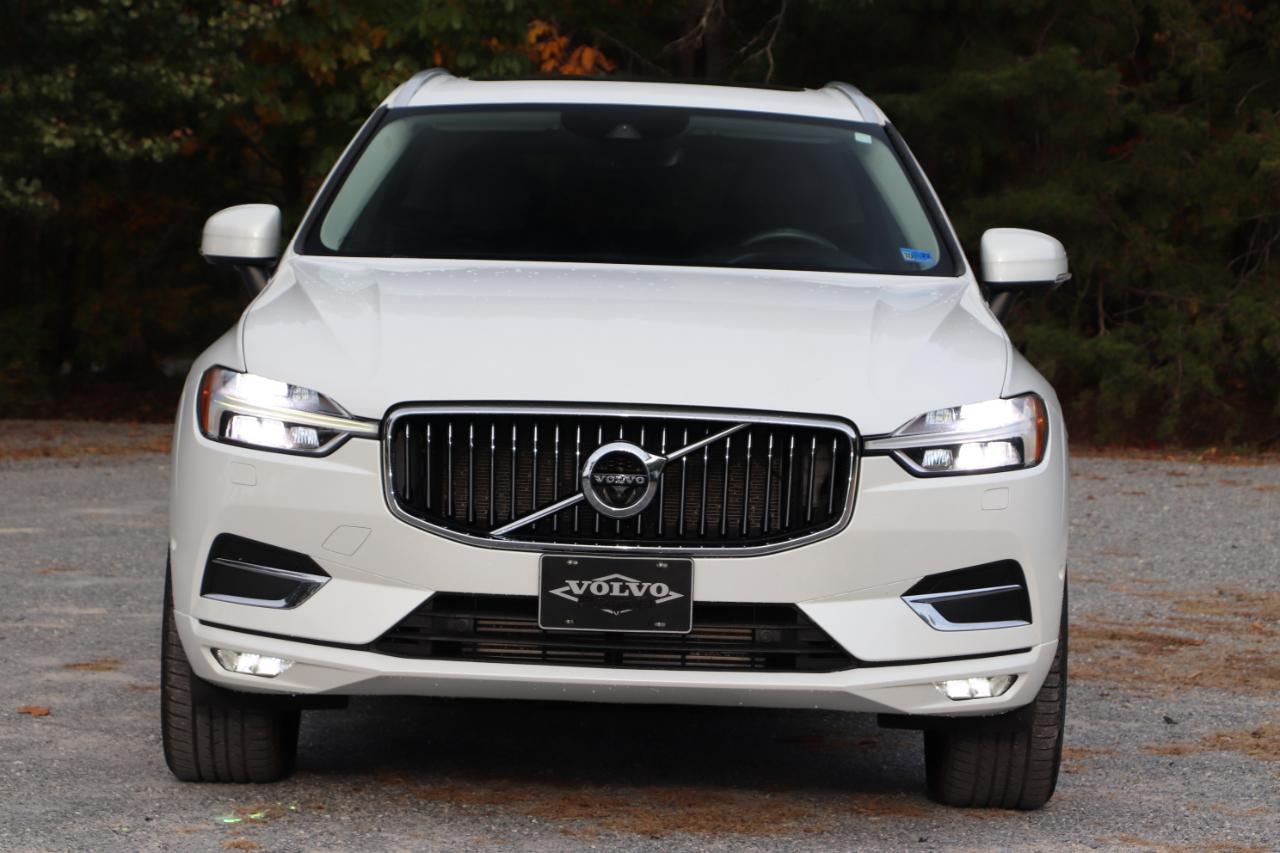 Volvo XC60 T5 AWD Inscription 2019