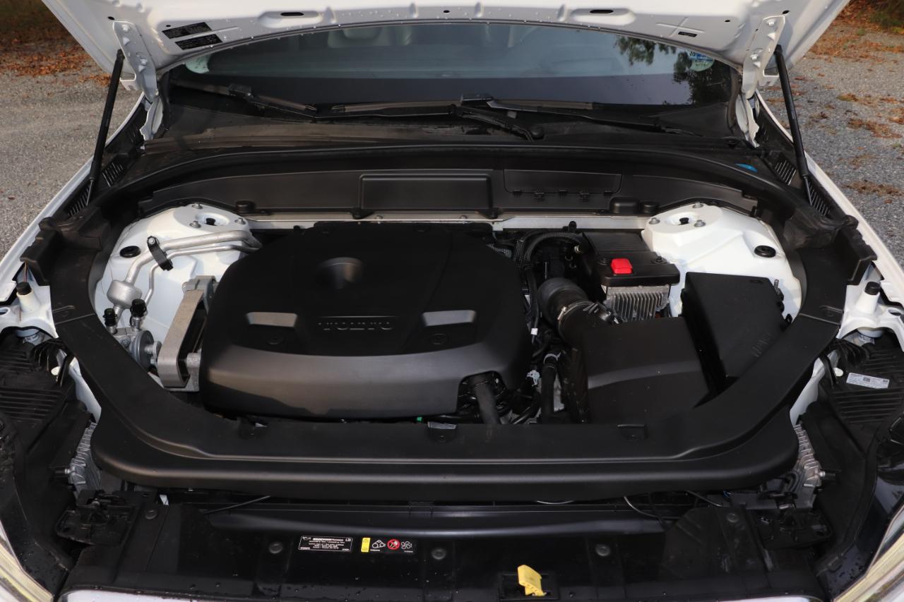 Volvo XC60 T5 AWD Inscription 2019