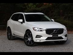 2019 Volvo XC60 
