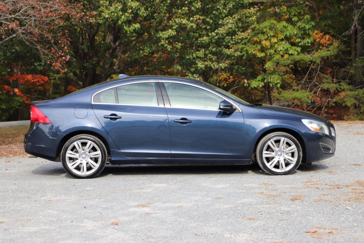 Volvo S60  2013