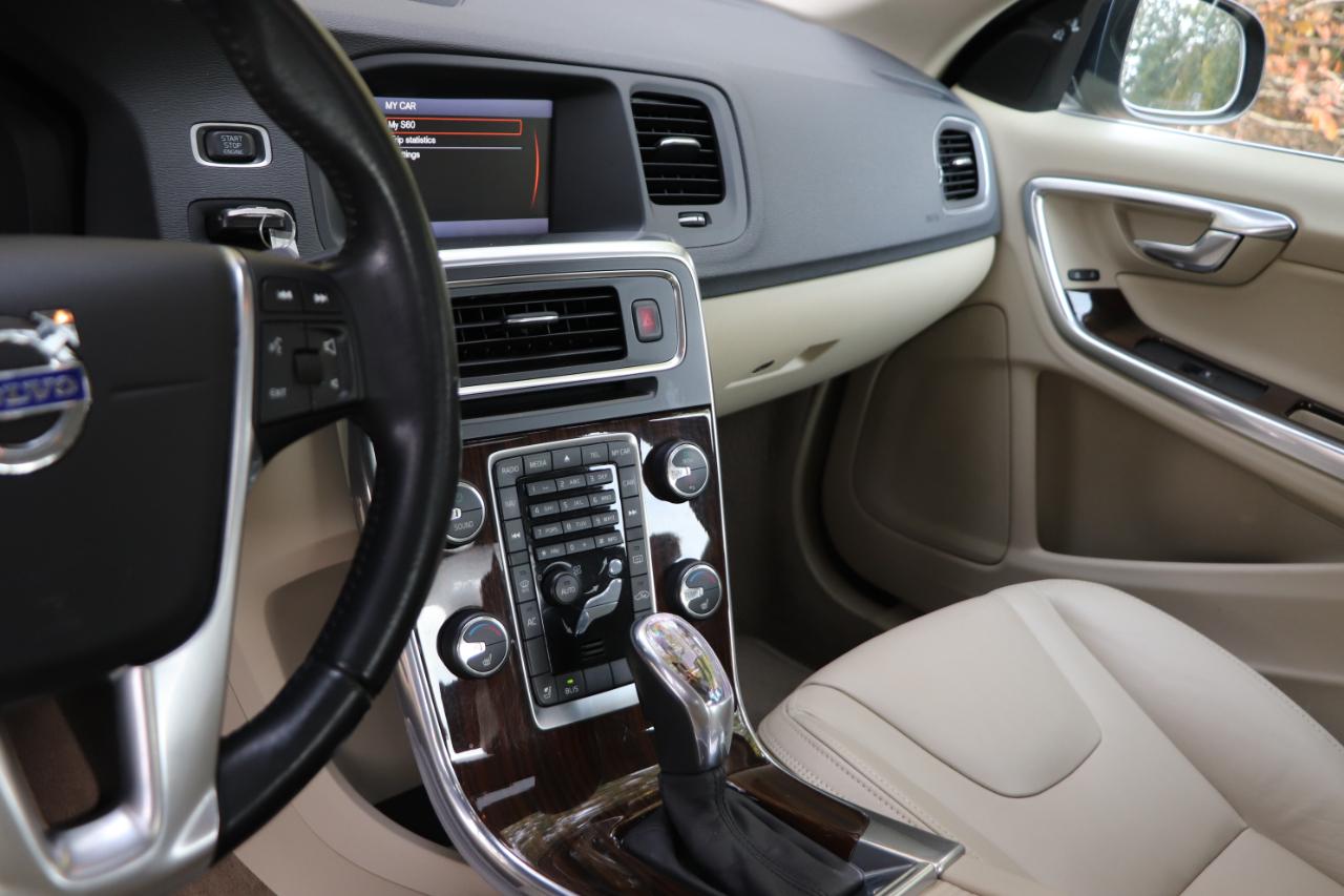 Volvo S60  2013