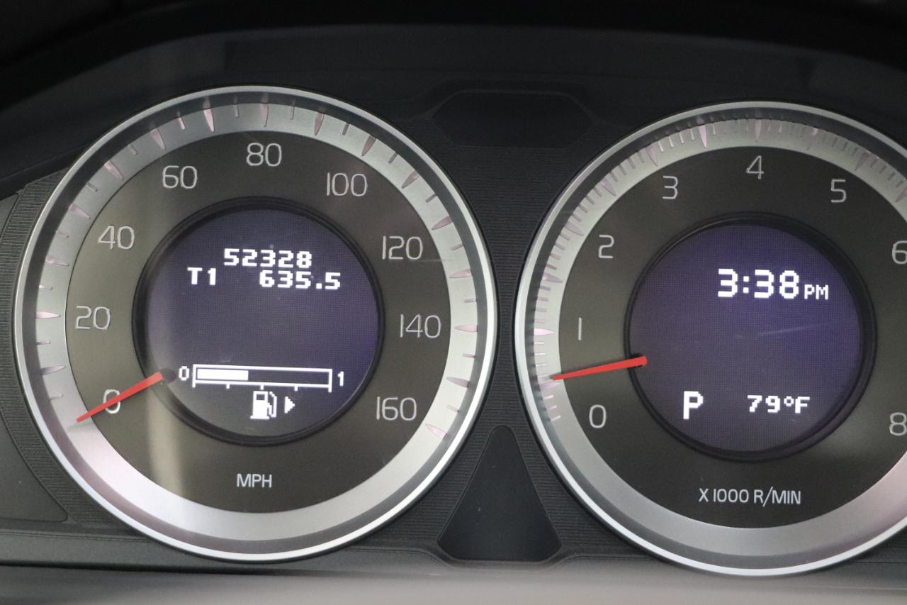 Volvo S60  2013