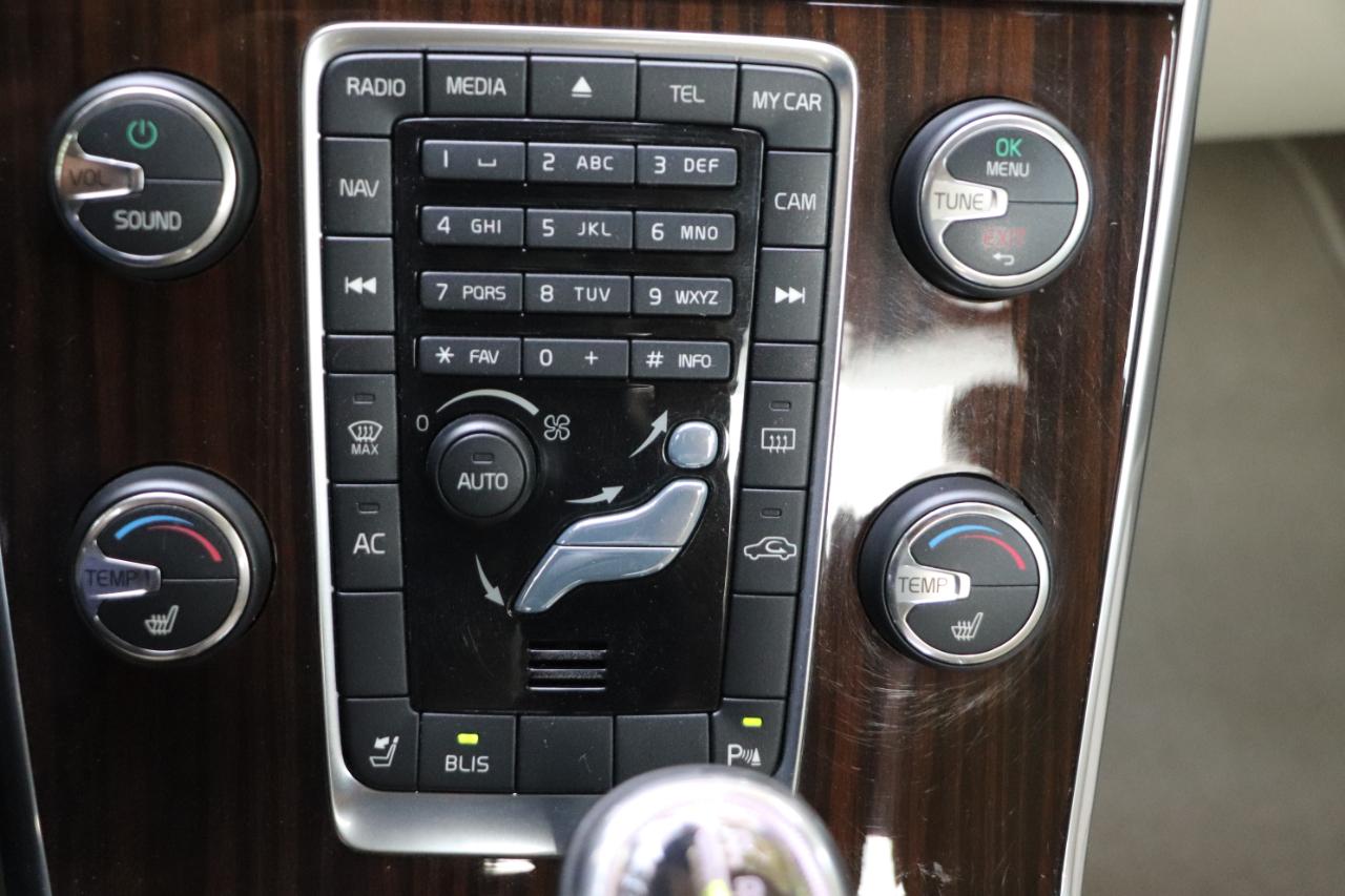 Volvo S60  2013