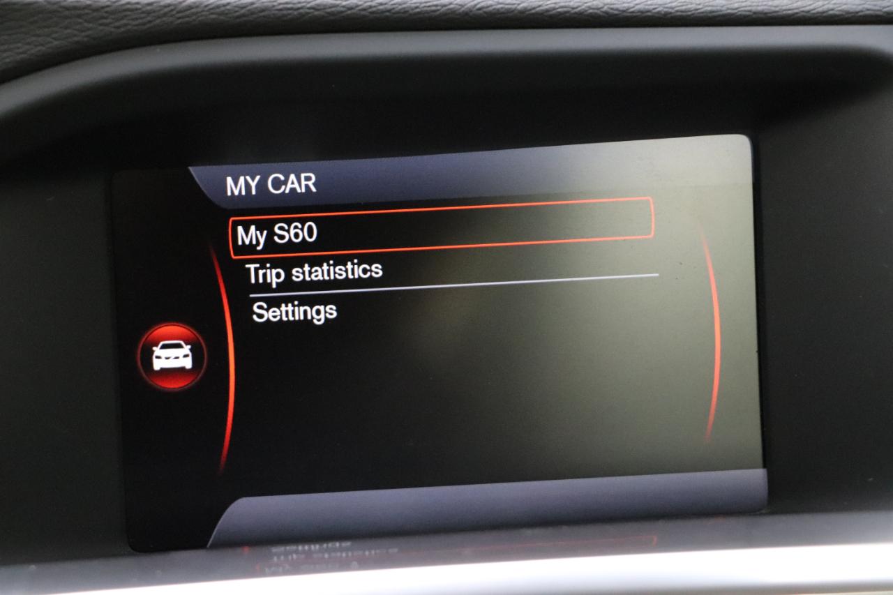 Volvo S60  2013