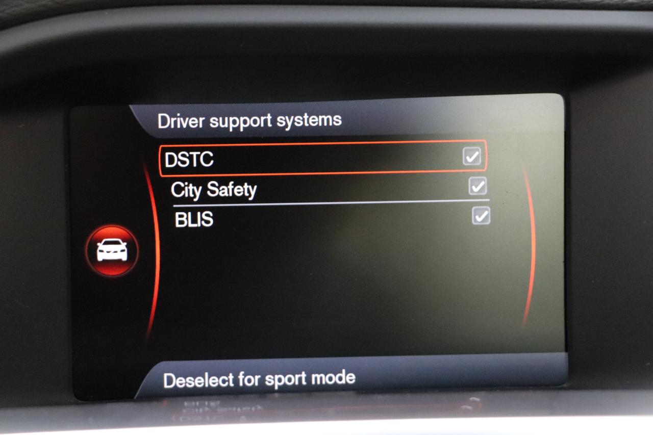 Volvo S60  2013