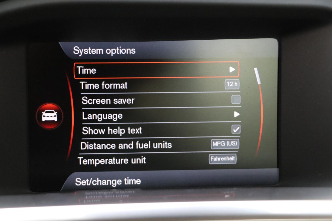 Volvo S60  2013
