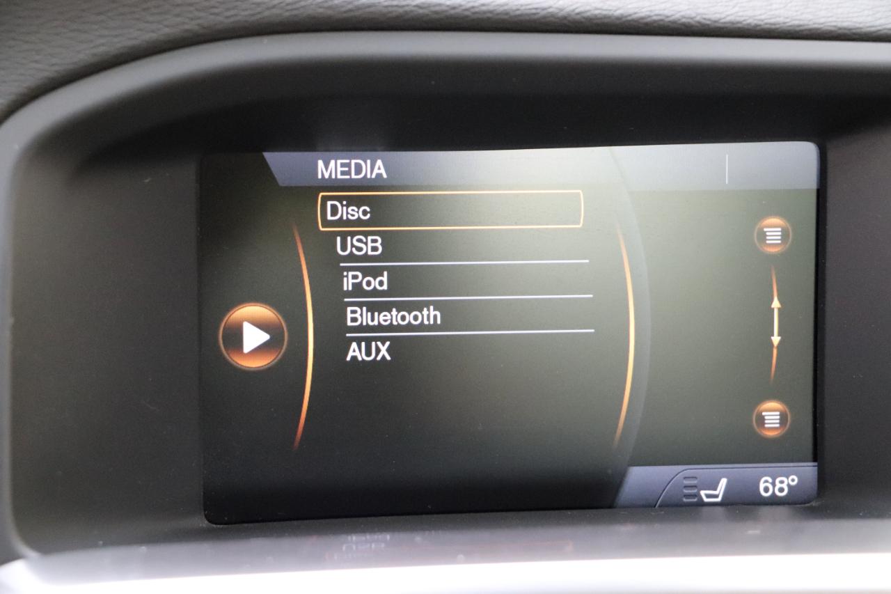 Volvo S60  2013