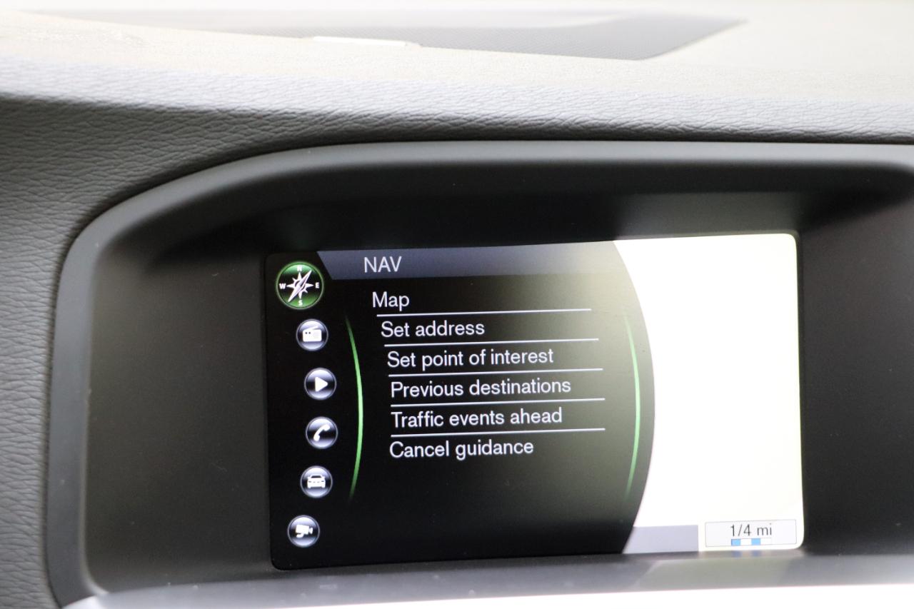 Volvo S60  2013
