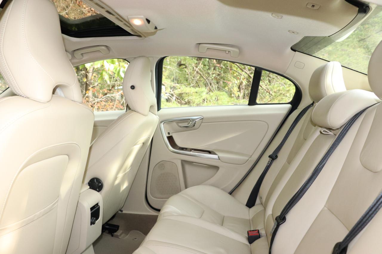 Volvo S60  2013