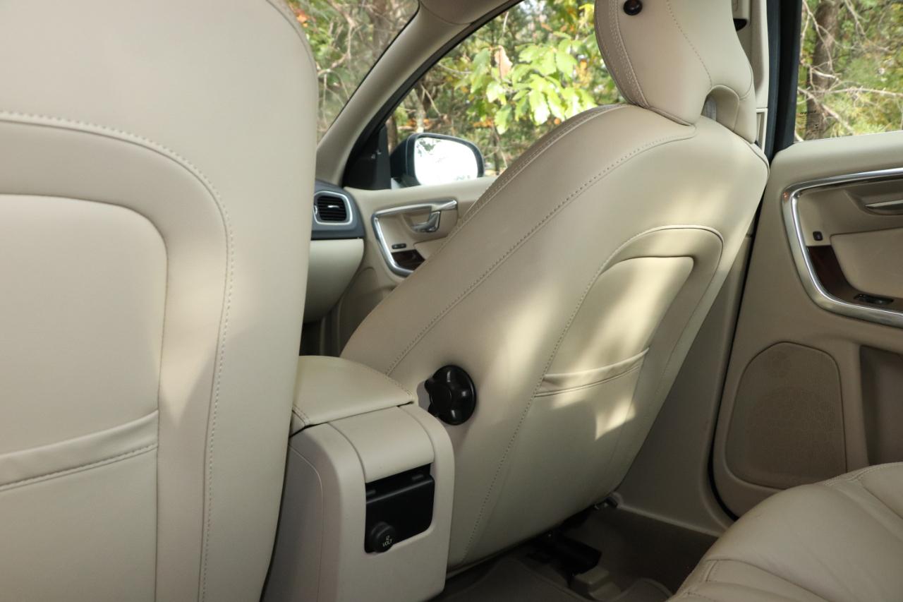 Volvo S60  2013