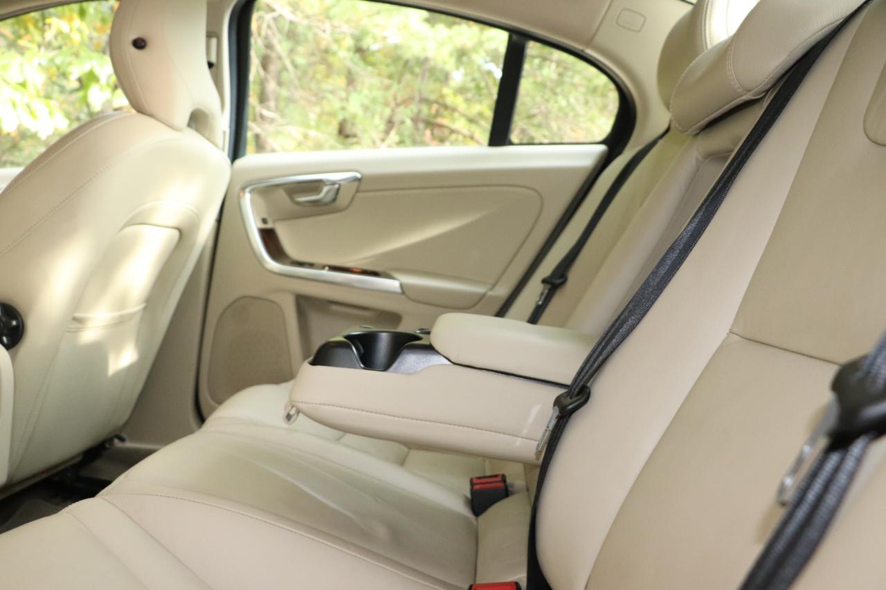 Volvo S60  2013