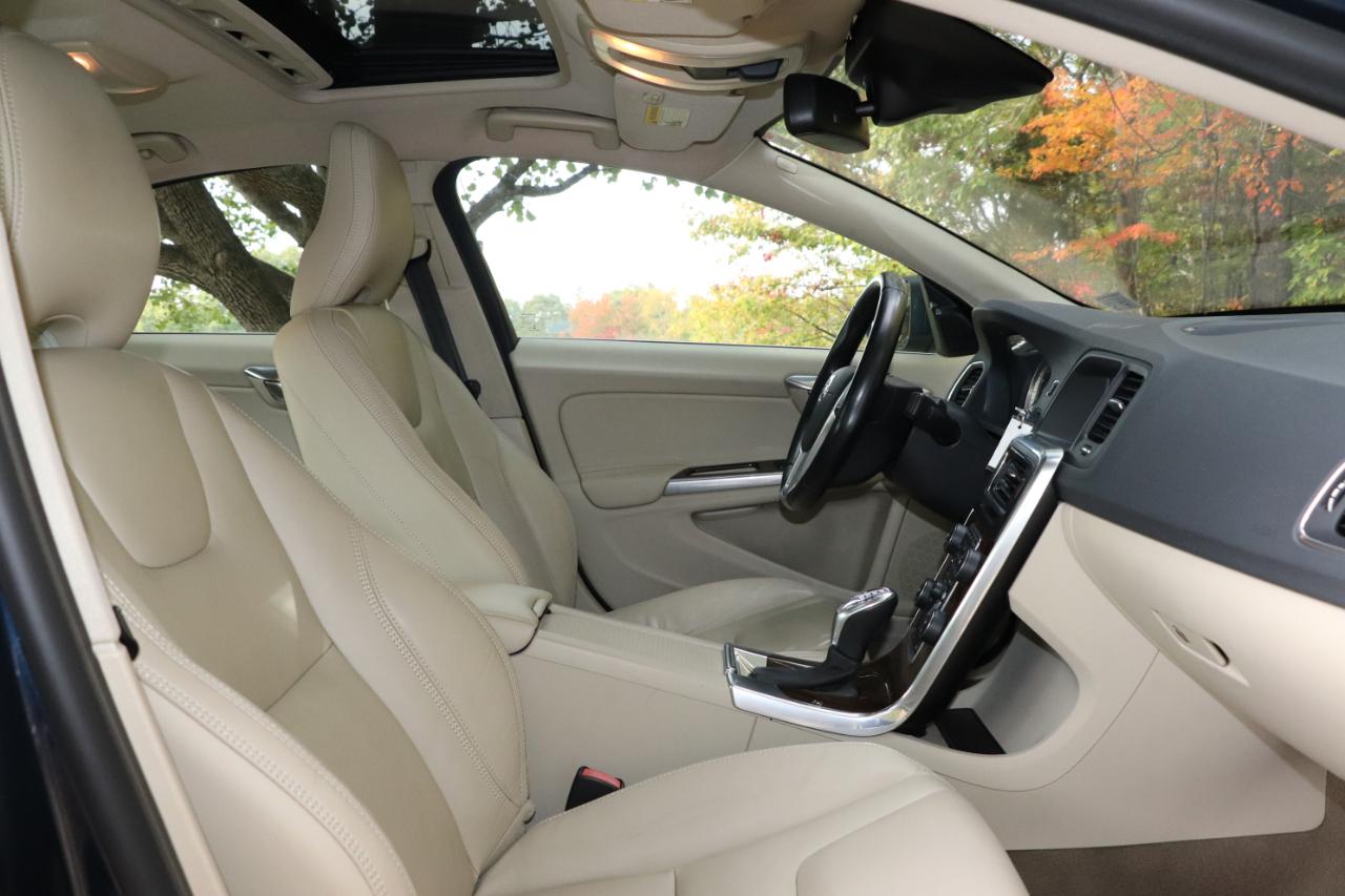 Volvo S60  2013
