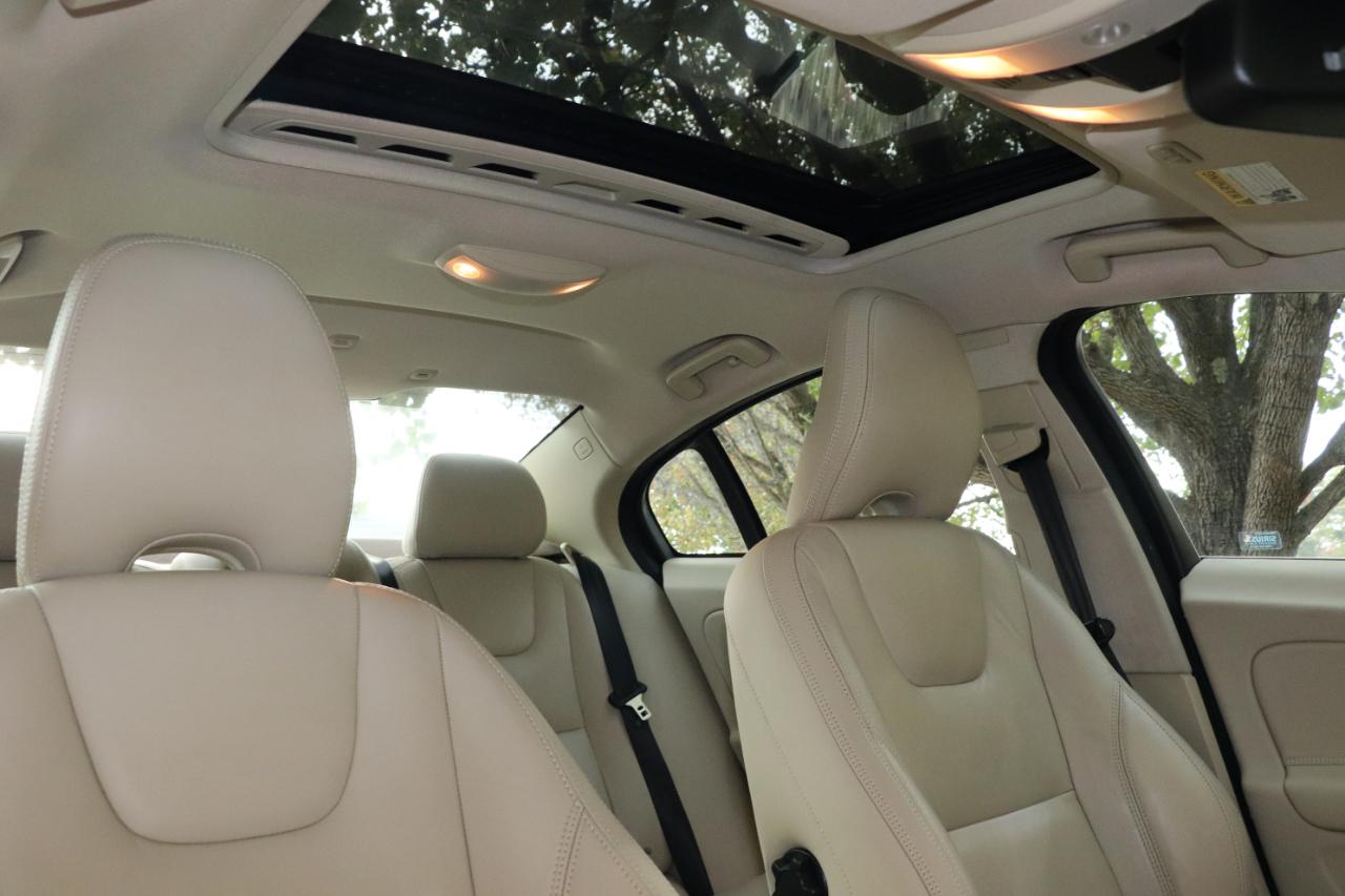 Volvo S60  2013