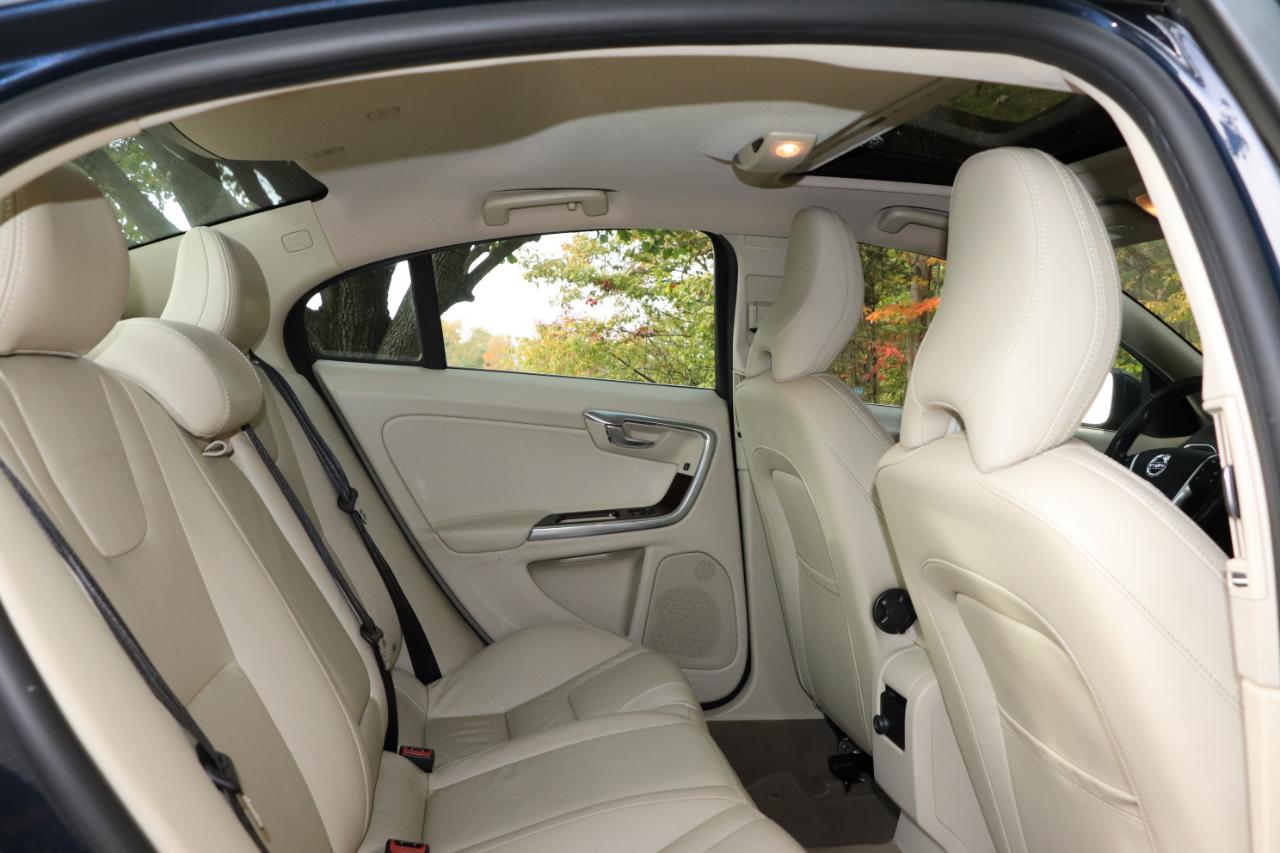 Volvo S60  2013