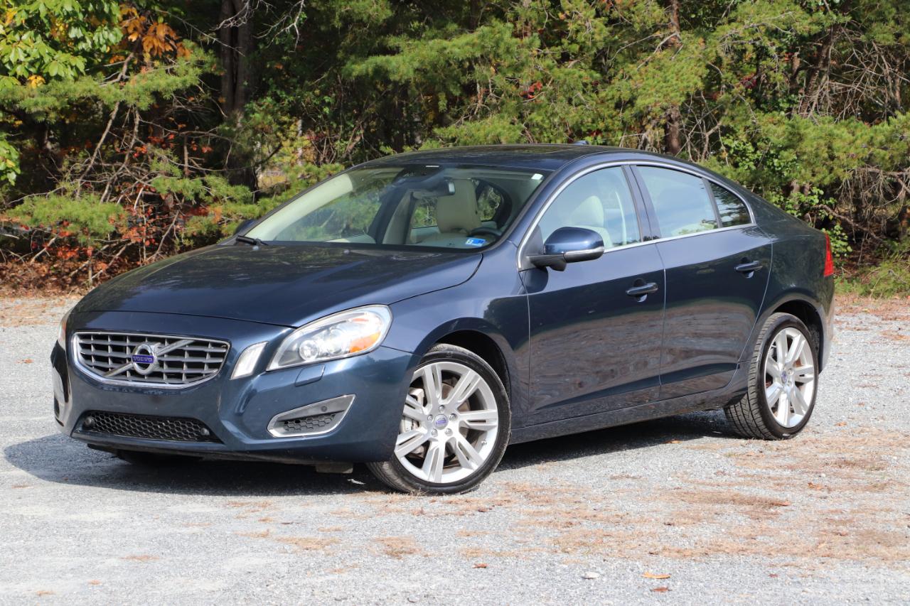 Volvo S60  2013