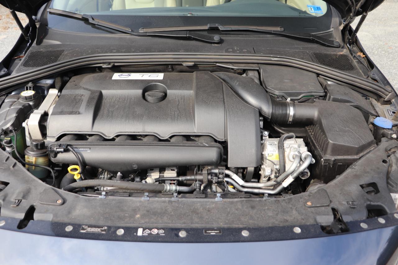 Volvo S60  2013