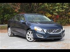 2013 Volvo S60 