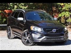 2017 Volvo XC60 