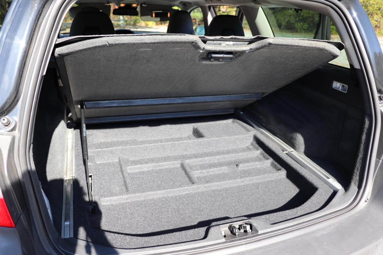 Volvo XC70 4dr Wgn 3.2L 2013