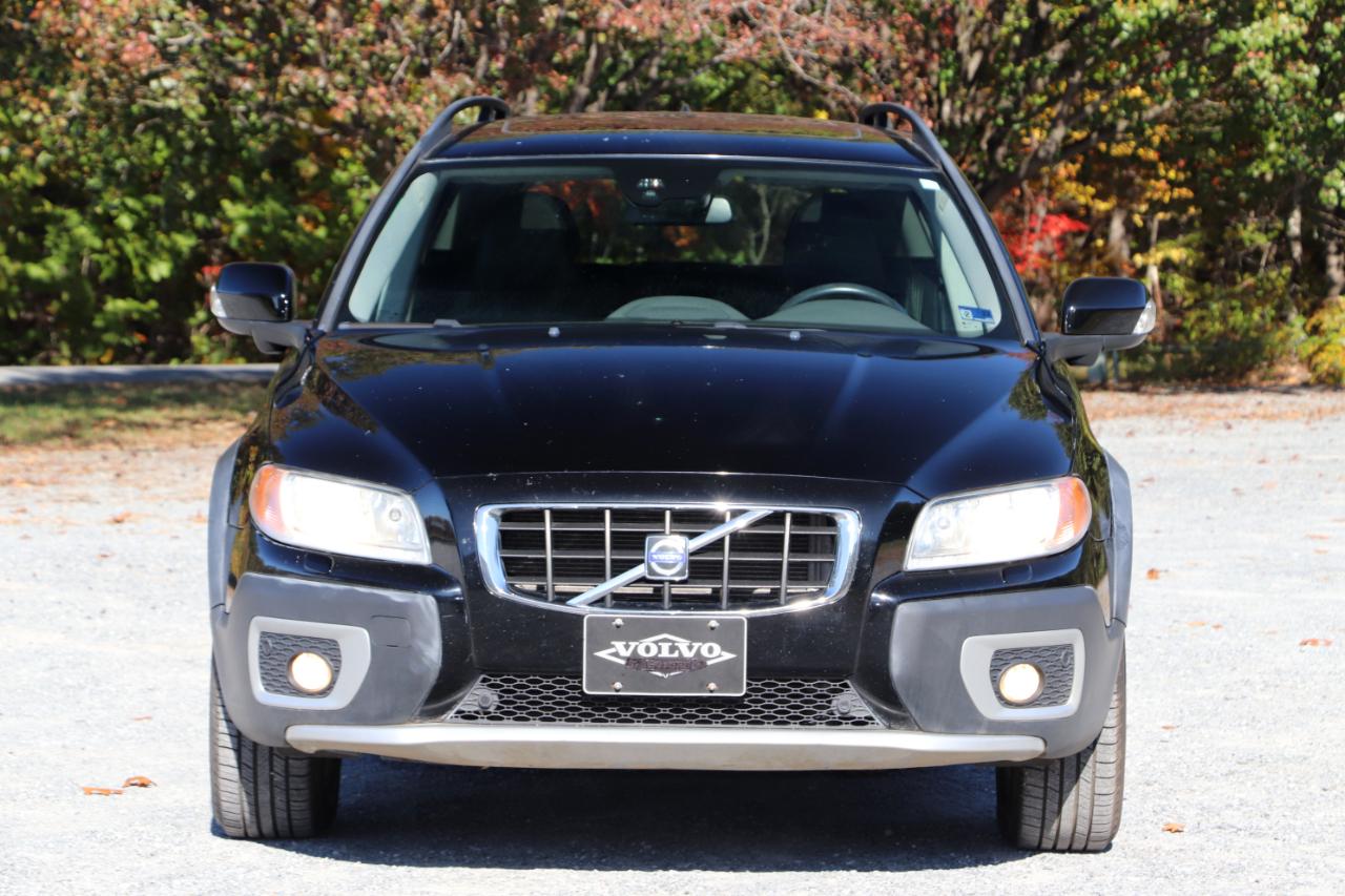 Volvo XC70 4dr Wgn 3.2L 2013