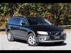 2013 Volvo XC70 
