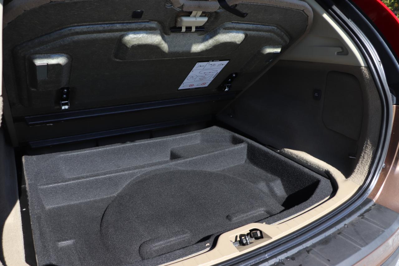 Volvo XC60 AWD 4dr T6 2013