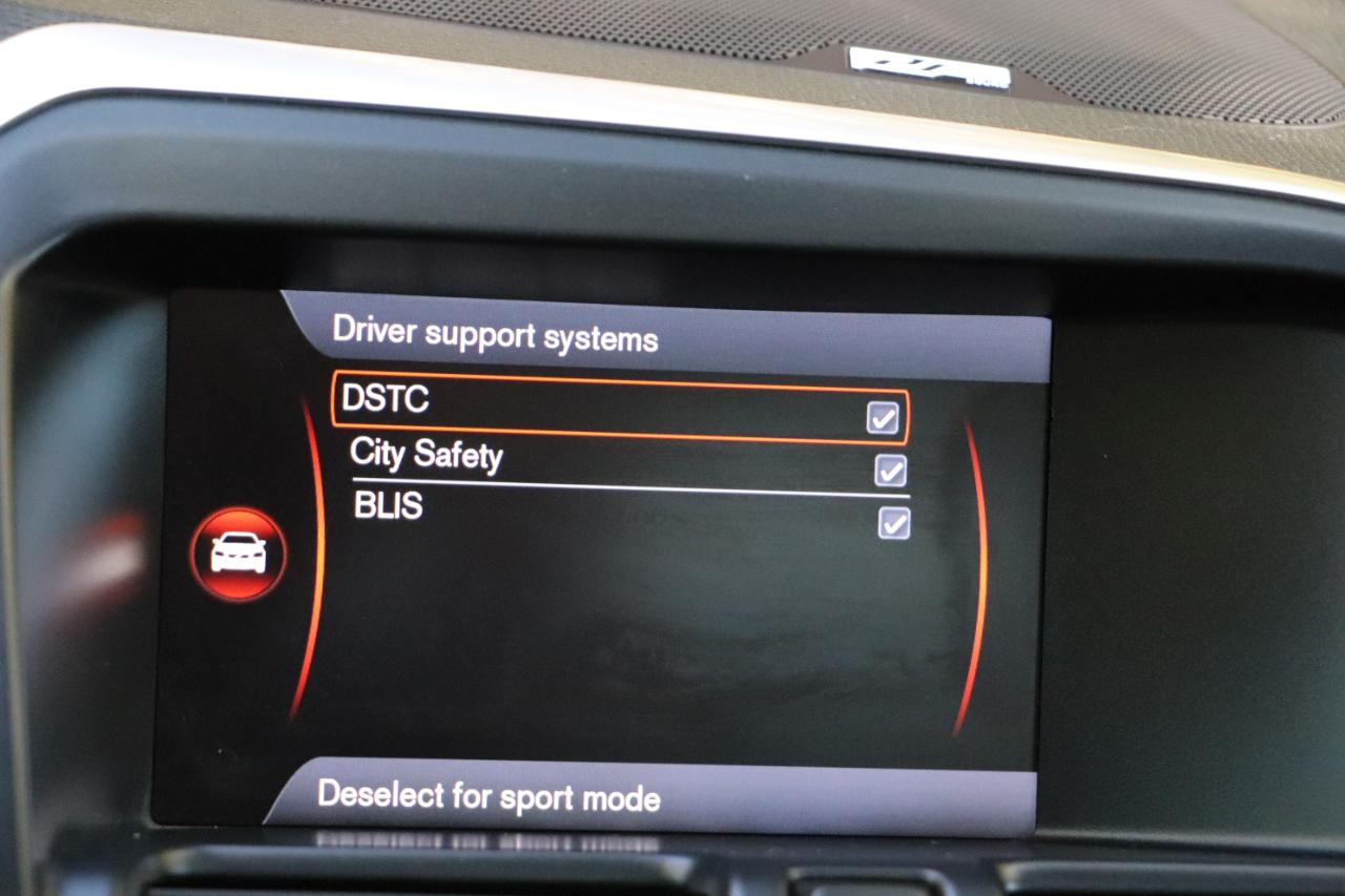 Volvo XC60 AWD 4dr T6 2013