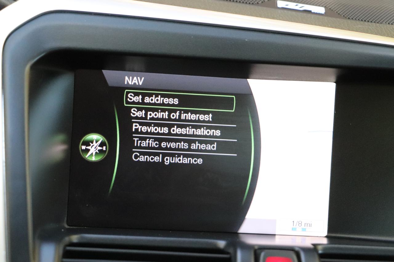 Volvo XC60 AWD 4dr T6 2013