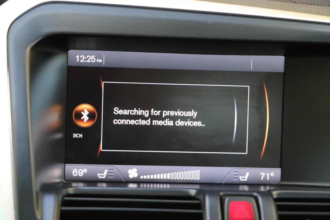 Volvo XC60 AWD 4dr T6 2013