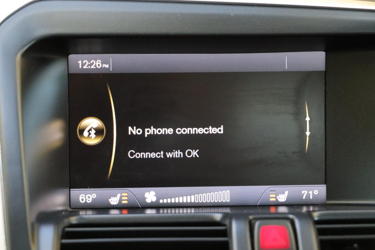 Volvo XC60 AWD 4dr T6 2013