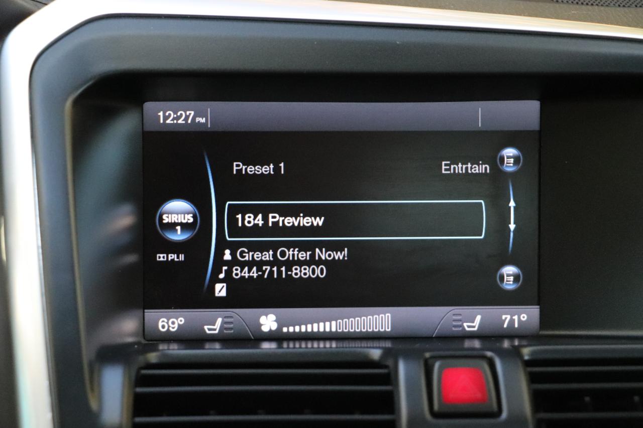 Volvo XC60 AWD 4dr T6 2013