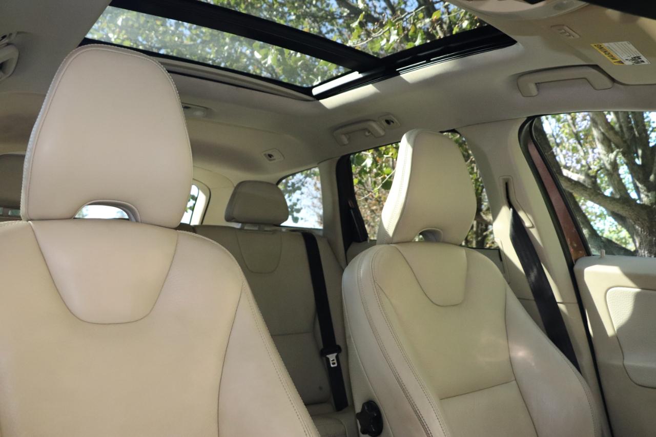 Volvo XC60 AWD 4dr T6 2013