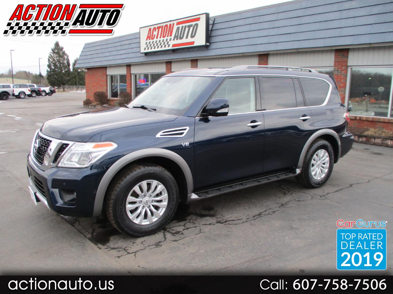 Used Cars for Sale Cortland NY 13045 Action Auto LLC.