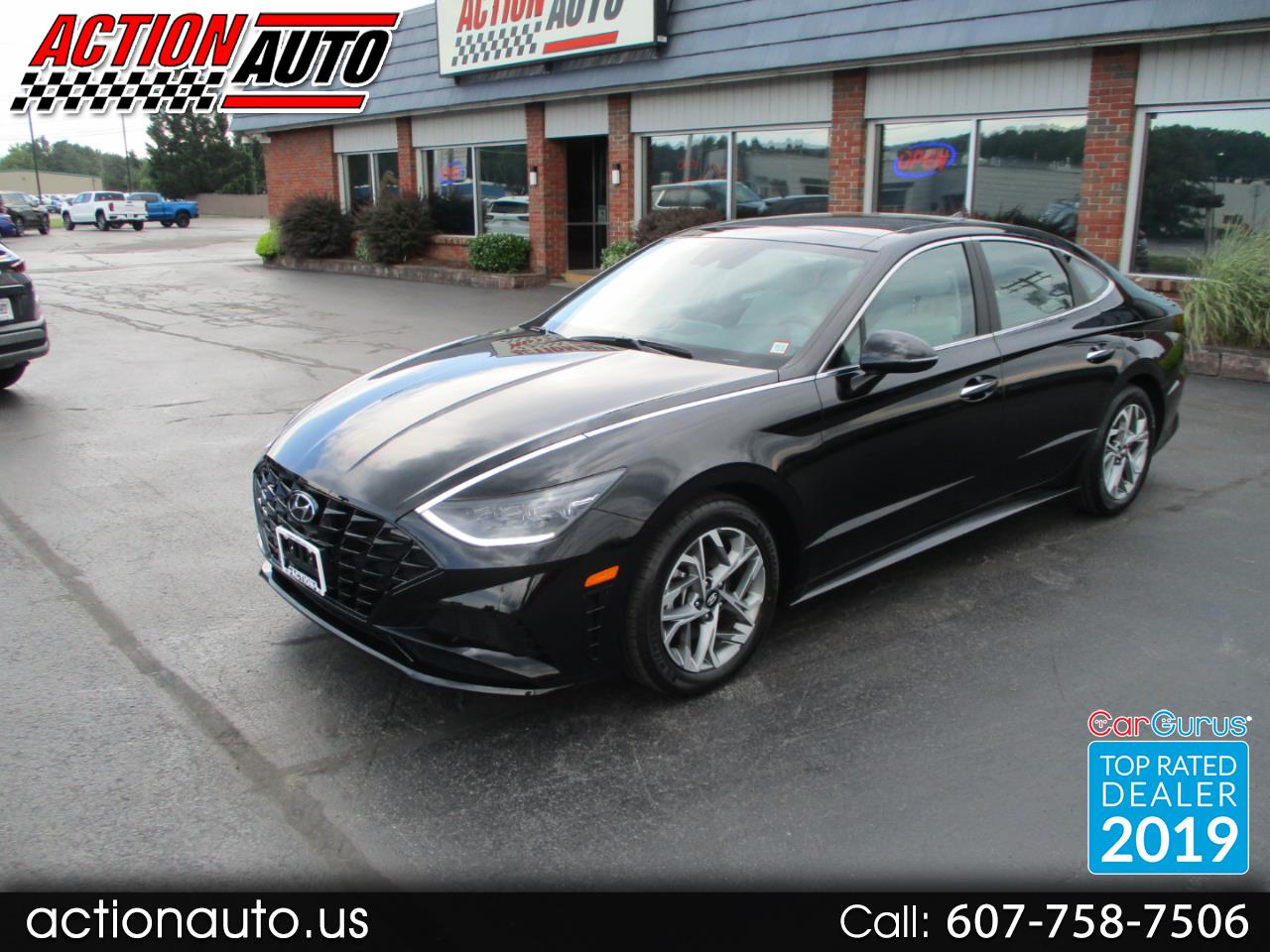 Used Cars for Sale Cortland NY 13045 Action Auto LLC.