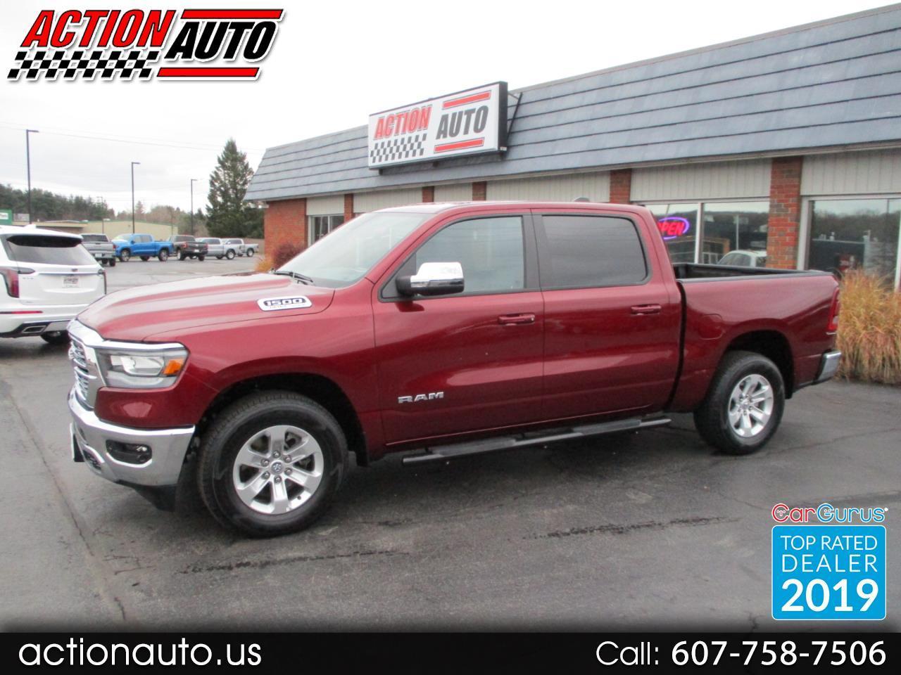 Action Auto Cortland New York