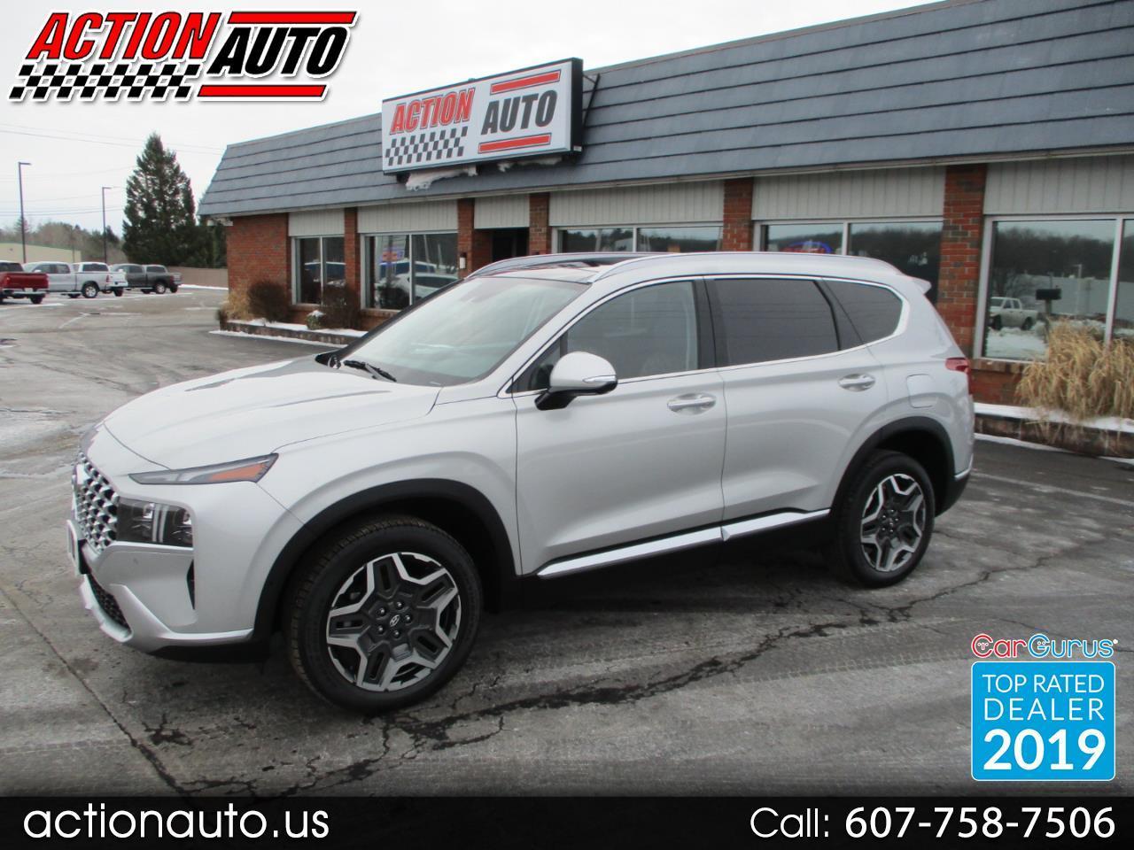Action Auto Cortland New York