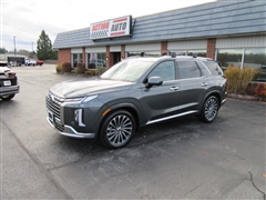 2023 Hyundai Palisade Calligraphy AWD