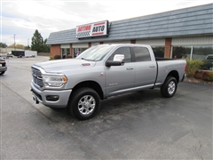 2024 RAM 2500 Laramie Crew Cab SWB 4WD