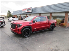 2023 GMC Sierra 1500 Elevation Crew Cab 4WD