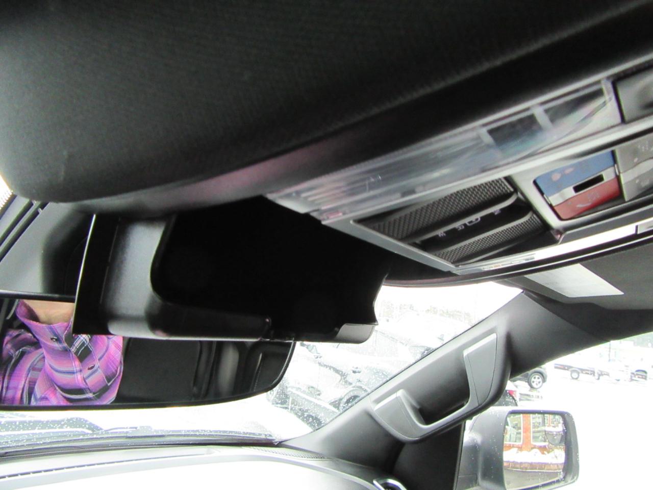 RAM 1500 Laramie Crew Cab SWB 4WD 2025