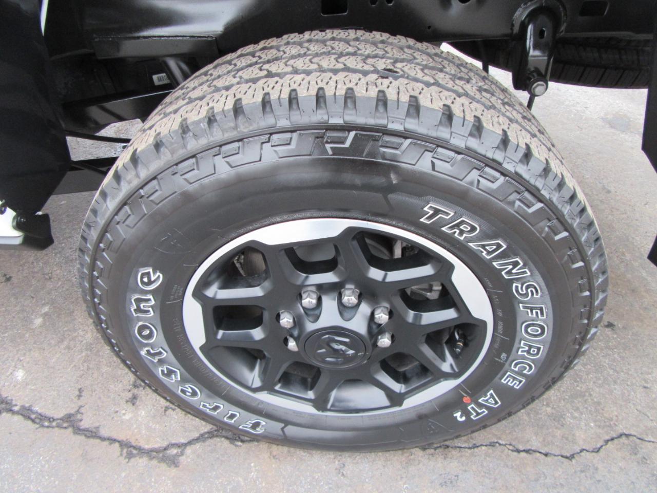 RAM 2500 Laramie Crew Cab SWB 4WD 2025