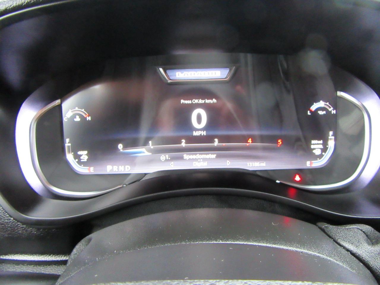 RAM 2500 Laramie Crew Cab SWB 4WD 2025