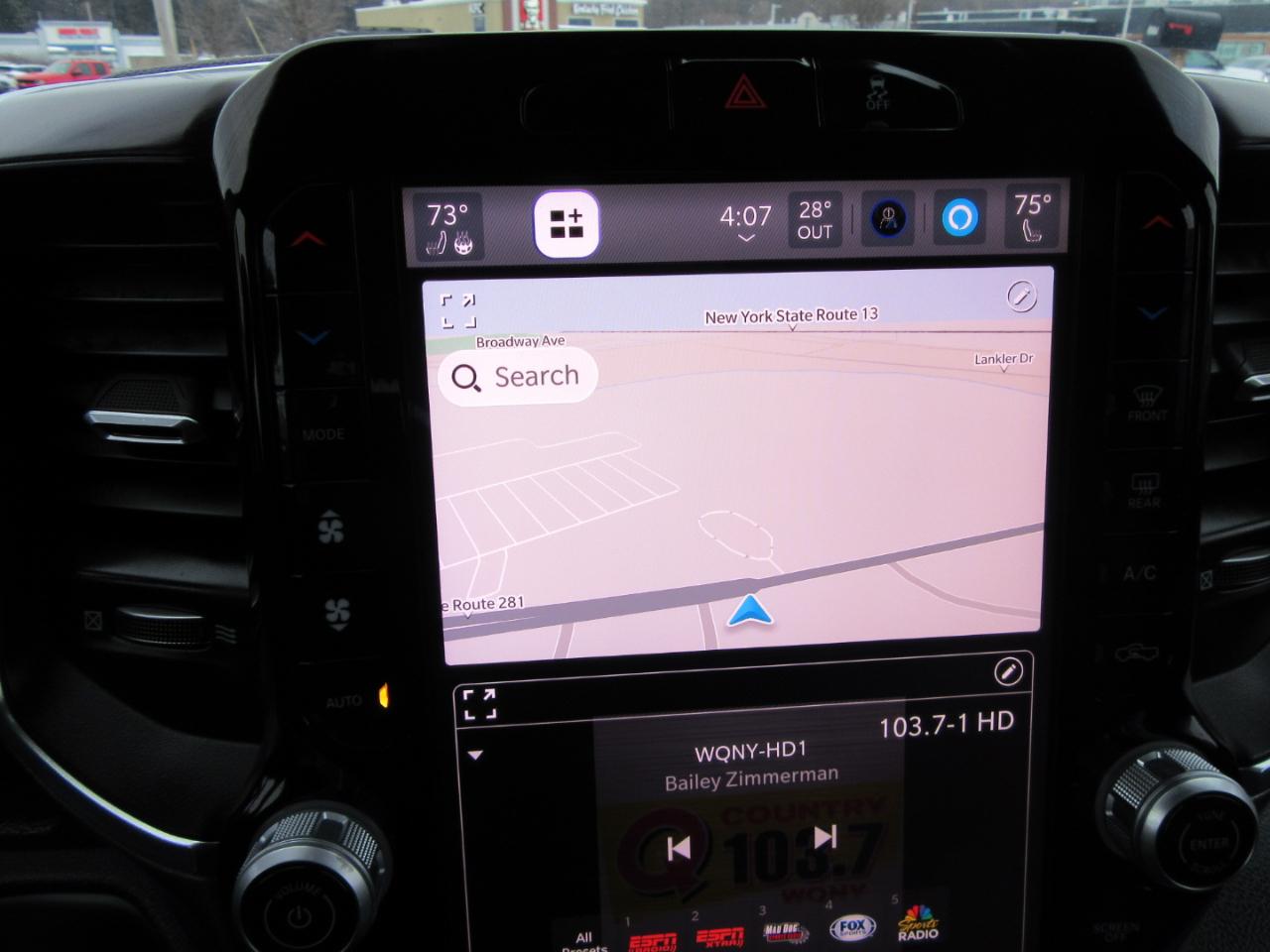 RAM 2500 Laramie Crew Cab SWB 4WD 2025