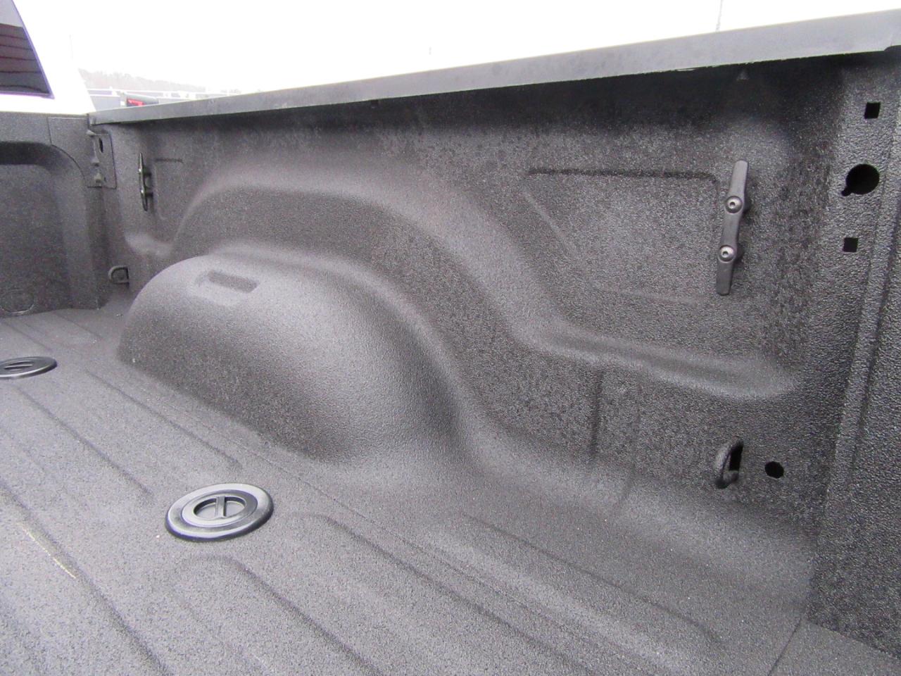 RAM 2500 Laramie Crew Cab SWB 4WD 2025