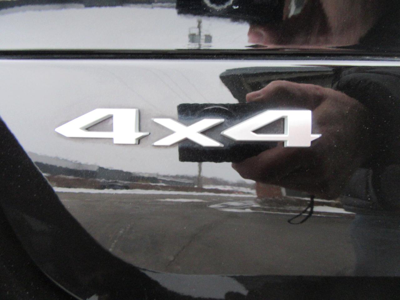 Jeep Grand Cherokee L Limited 4WD 2024