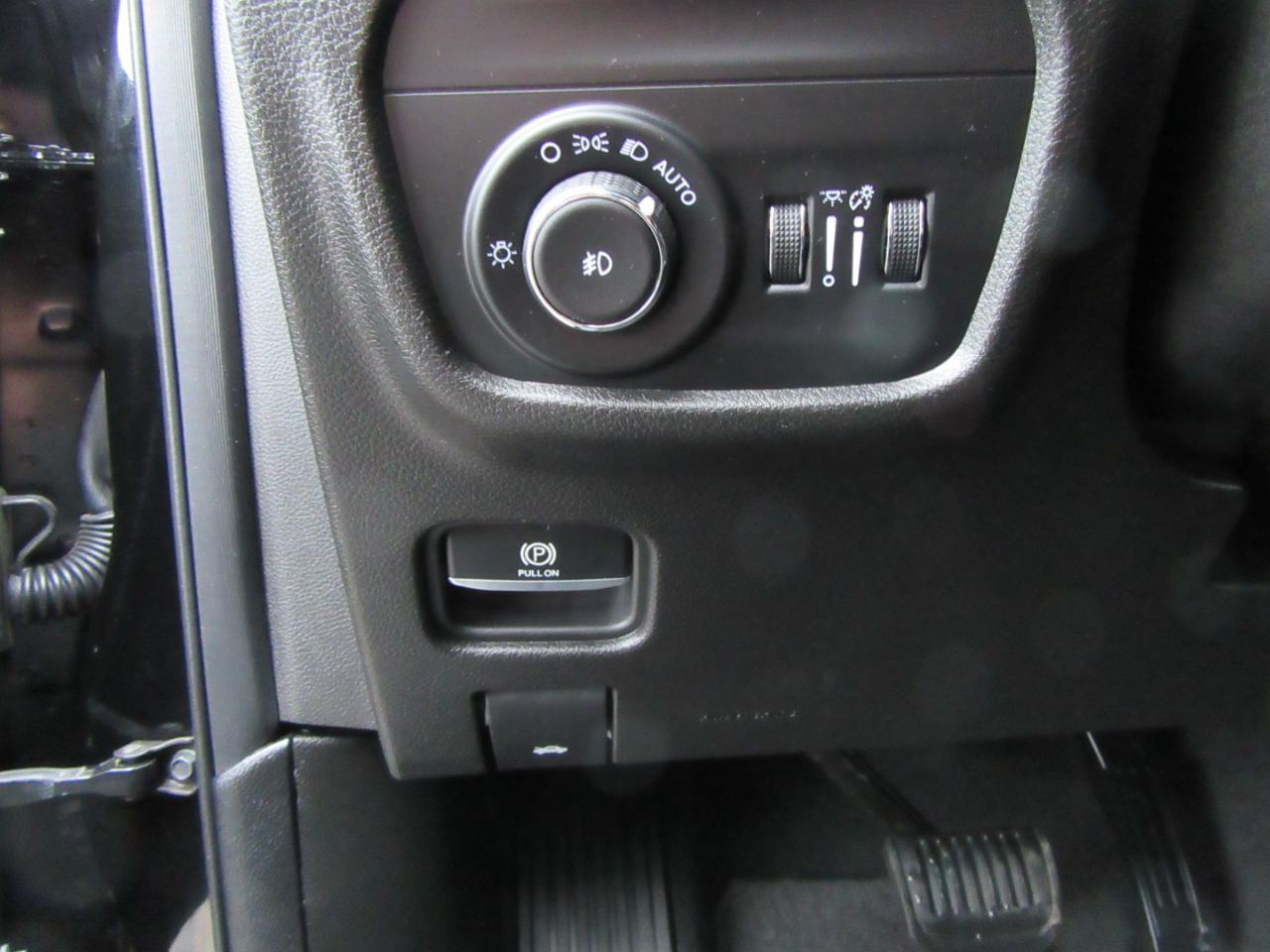 Jeep Grand Cherokee L Limited 4WD 2024