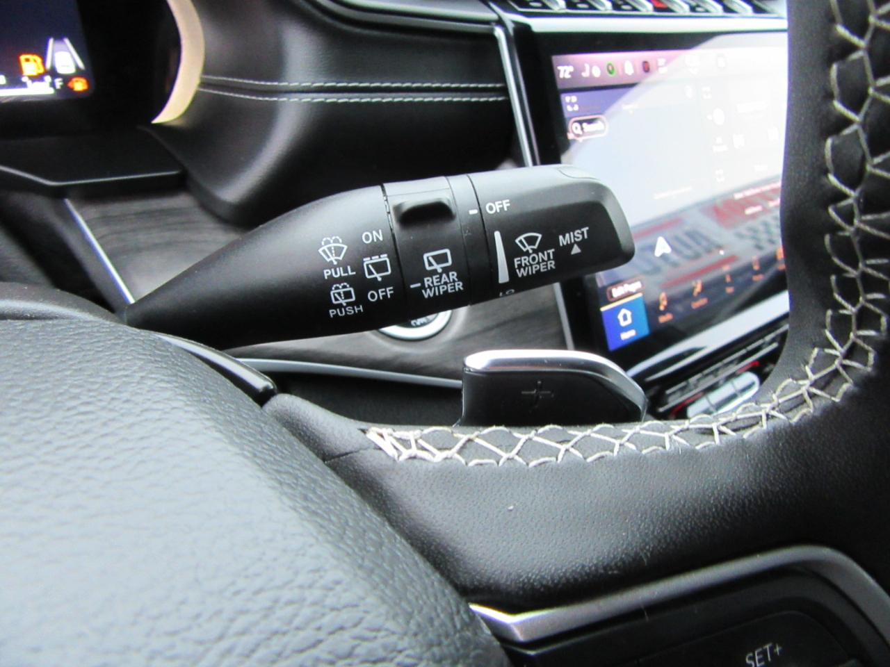 Jeep Grand Cherokee L Limited 4WD 2024