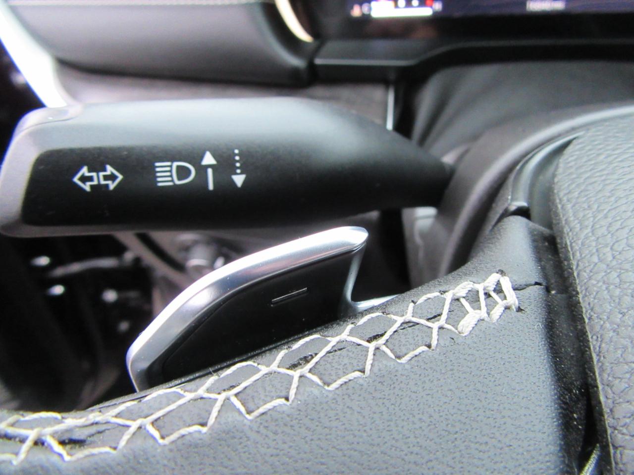 Jeep Grand Cherokee L Limited 4WD 2024